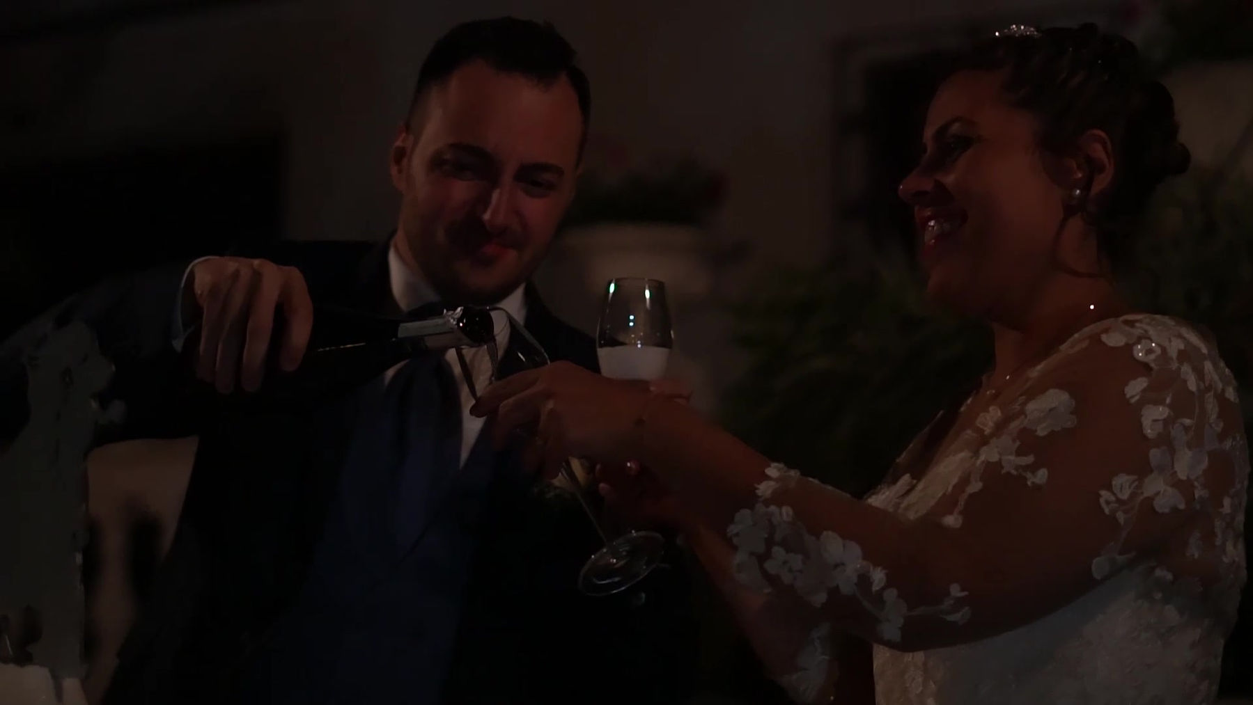 Promo Francesco e Laura